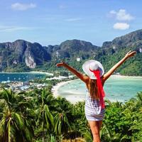 Отзыв от Татьяна - Visa DTV